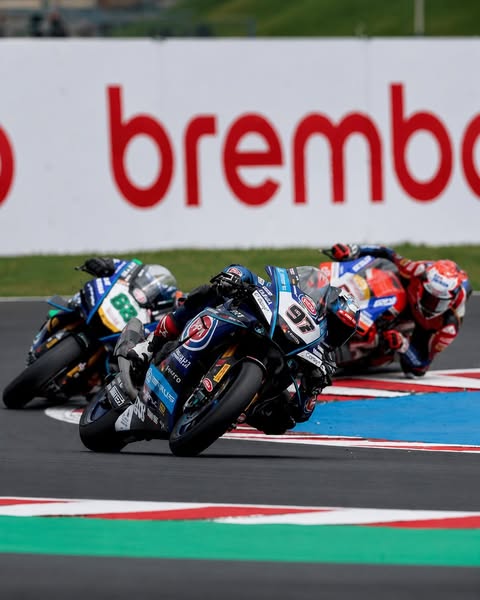 Brembo Performance Motorcycle Brakes | DrBikes UK
