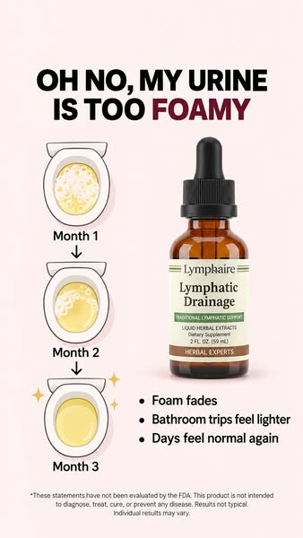 Don’t Blame Your Lifestyle — Fix The Lymphatic System First