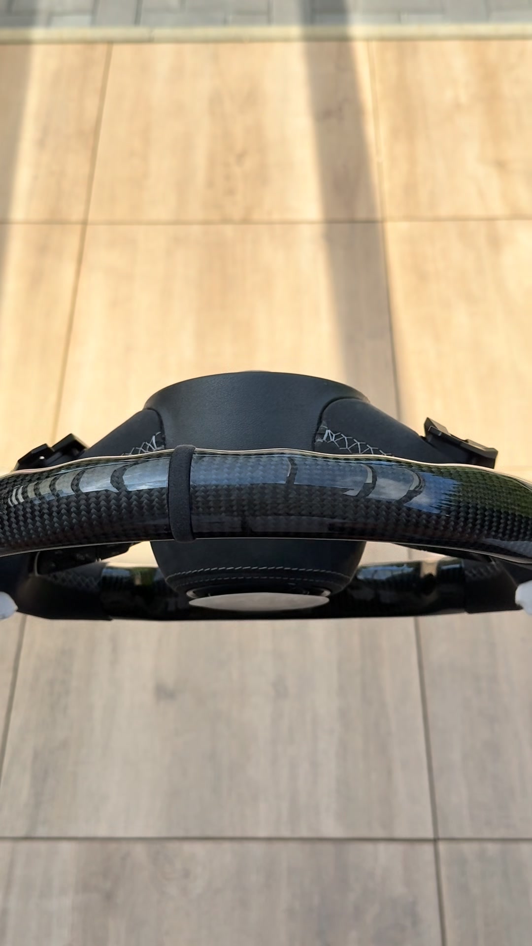 Lenkrad-Upgrades für Audi
