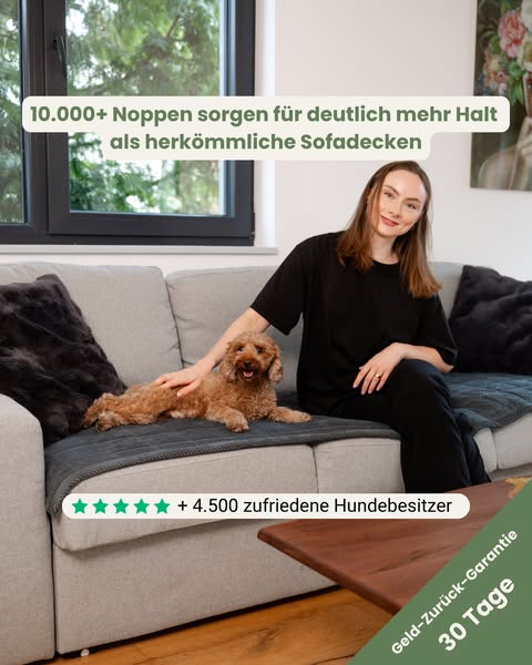 Sofa Guard - Soft im Angebot