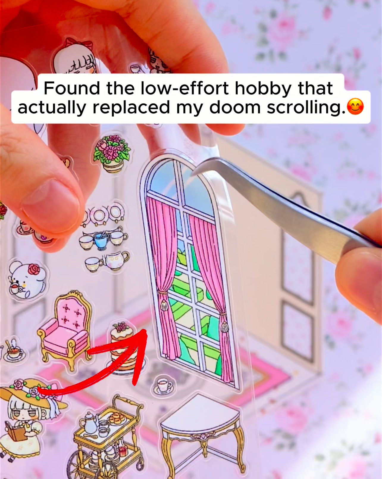 Dangerous Levels of Creativity Addiction… and the Calm That Comes With It.