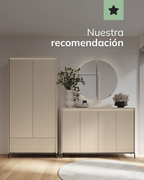Anúncio de Muebles.es