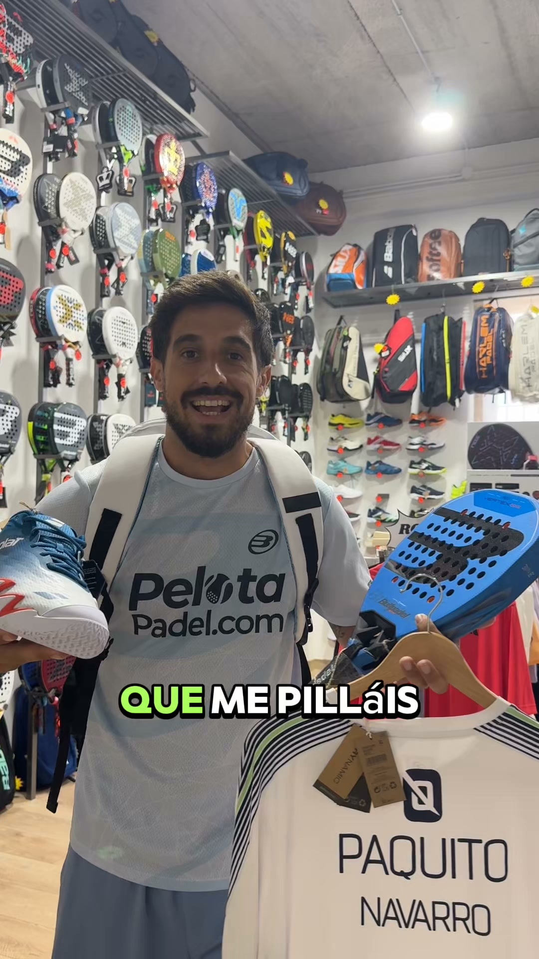 REBAJAS DEL 80%