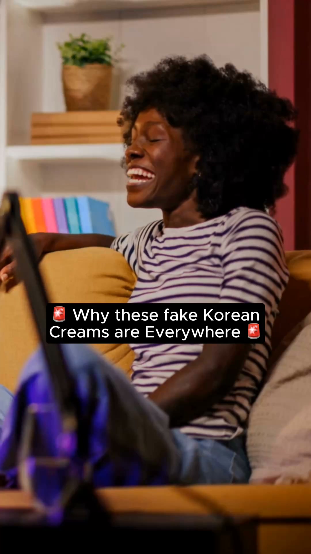 Korean Grandmas Glow at 80. This Is Why.