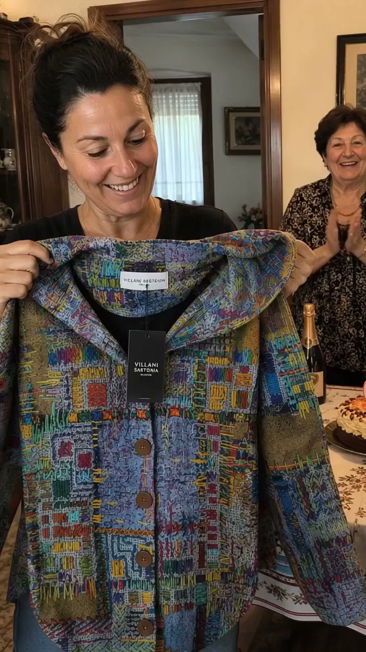 La boutique que les femmes adorent se développe après 15 ans d'existence.