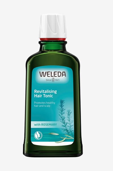 Weleda-Revitalising Hair Tonic 100ml