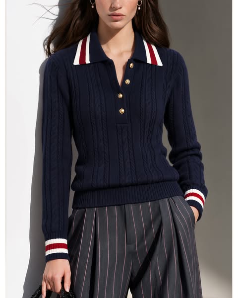 Bored of Basic Sweaters?