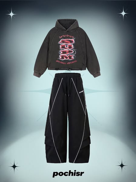 Level Up Your Street Style