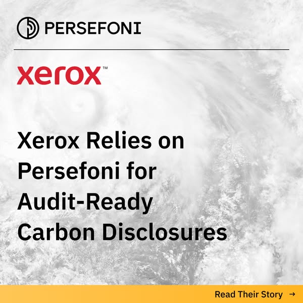 Customer Spotlight: Xerox