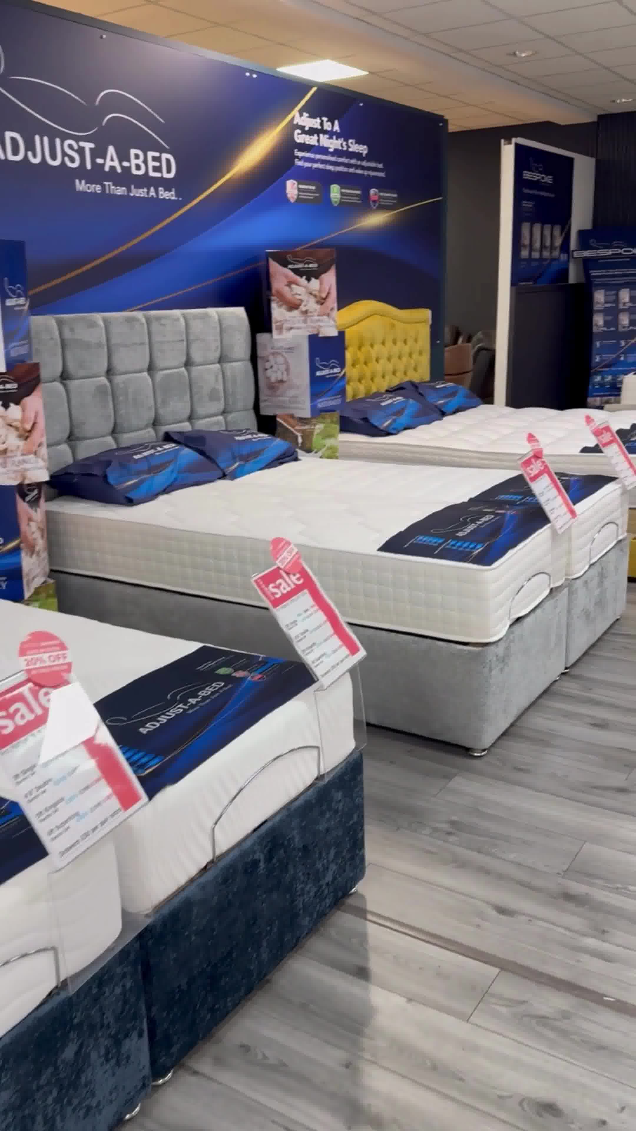 FW Homestores Caerphilly