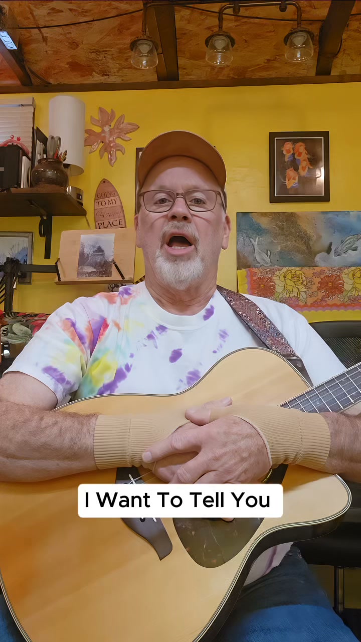The Thumb Support Made for Guitarists