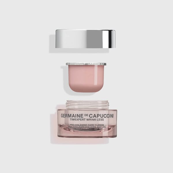 Germaine de Capuccini UK