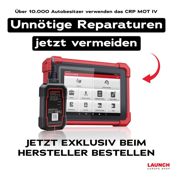 Jetzt 100€ sparen