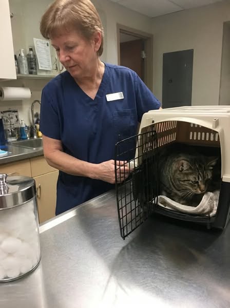 PLEASE Read this if you love your cat