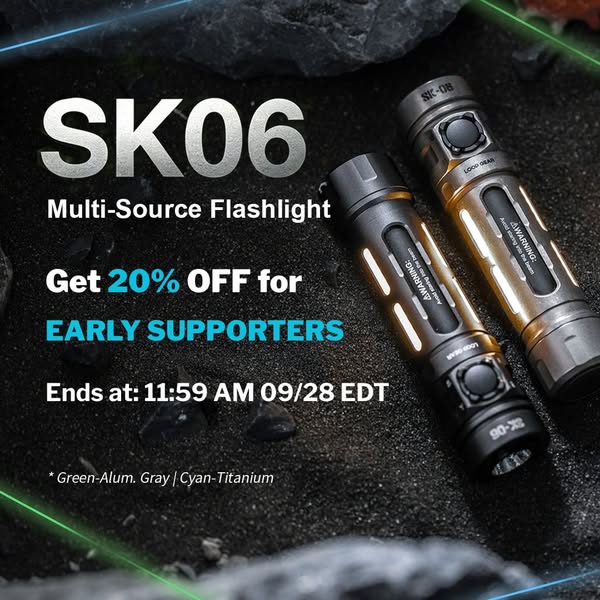 Join the list Get 20% OFF