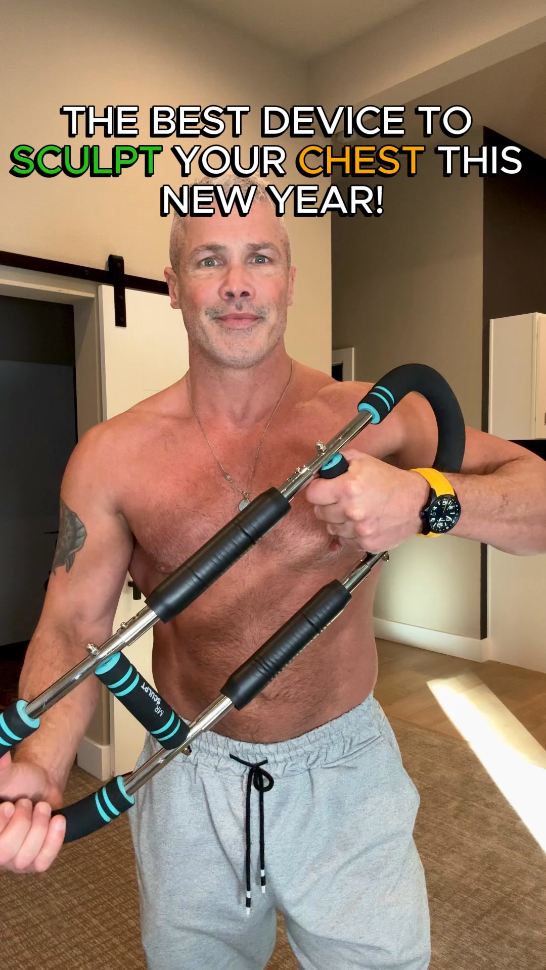 Gorilla Bar; Big Gains Ahead