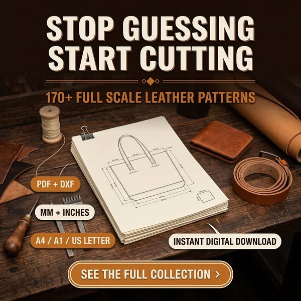 170+ Patterns