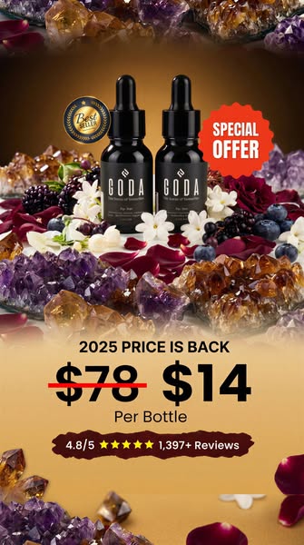 AT2A® For Her — Pheromone-Infused Perfume