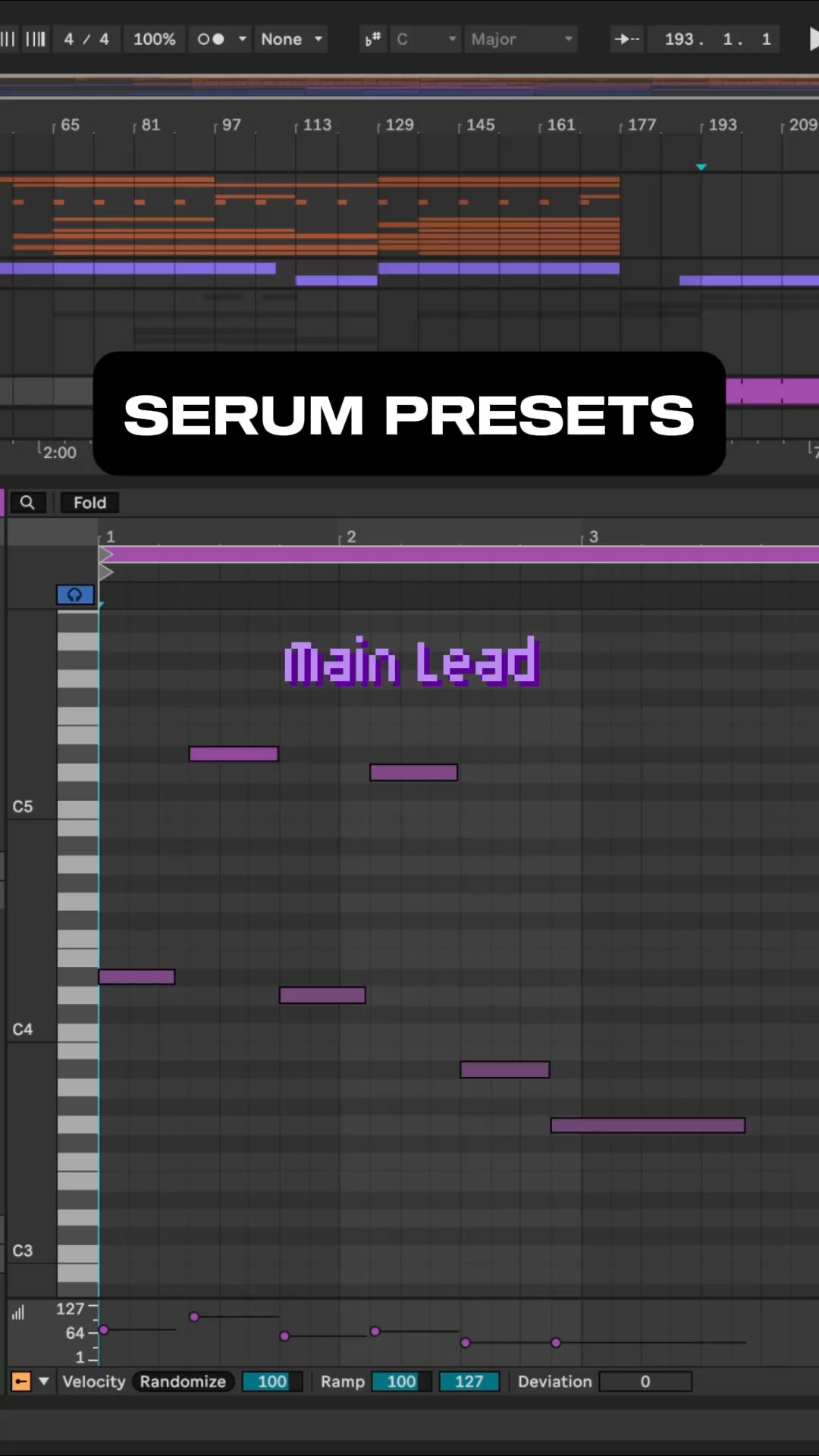 The best RÜFÜS DU SOL-inspired pack.