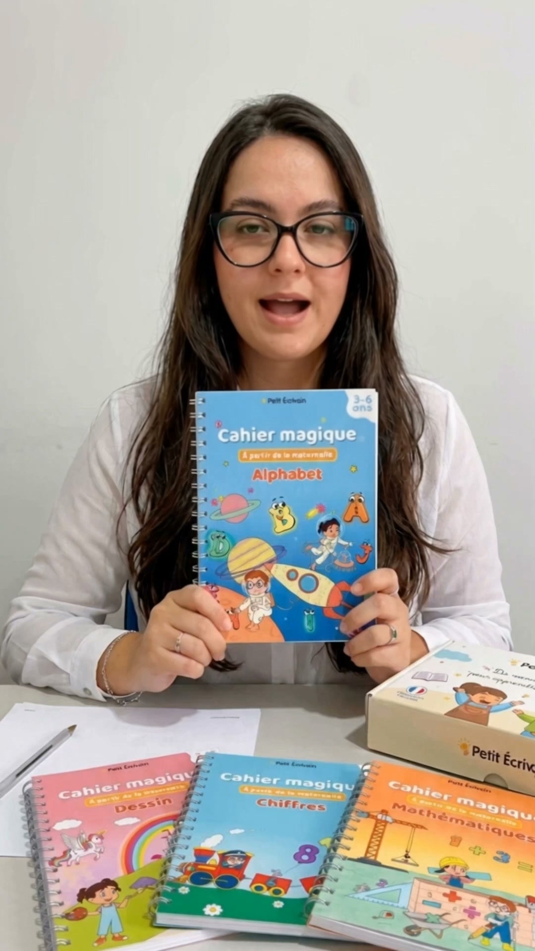 LA ROUTINE APRÈS L’ÉCOLE QUI CHANGE TOUT