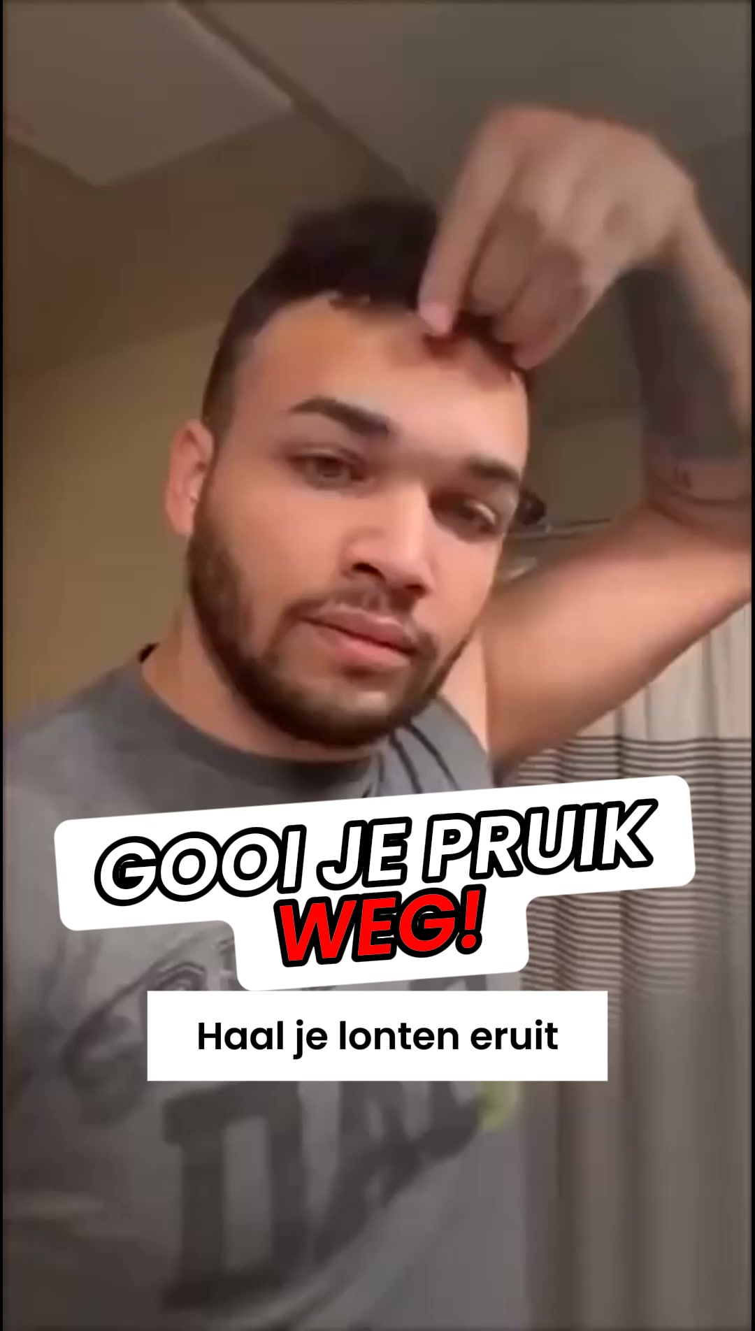 Geef je haar en hoofdhuid een natuurlijke boost!