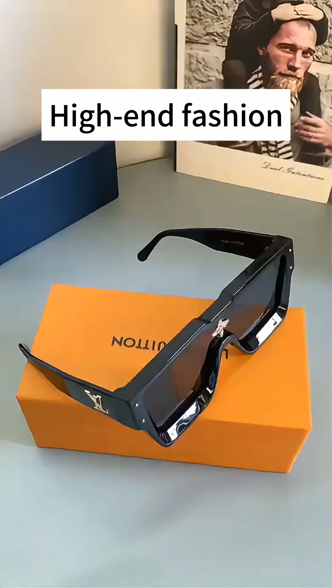 Free Shipping Over $59 | Luxury Designer Shades On Sale