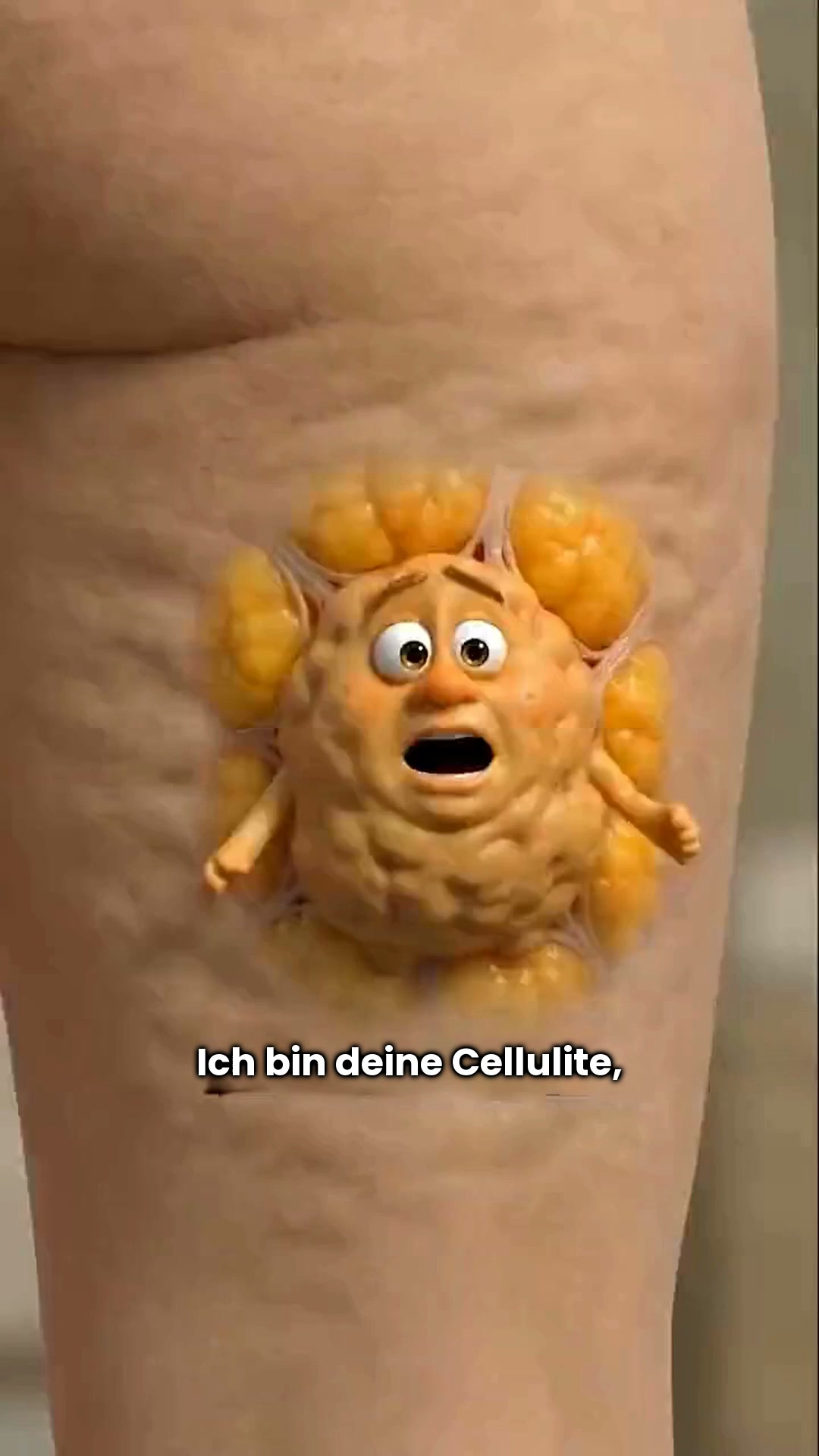 Gib nicht deinem Lebensstil die Schuld – bring zuerst dein Lymphsystem in Ordnung!