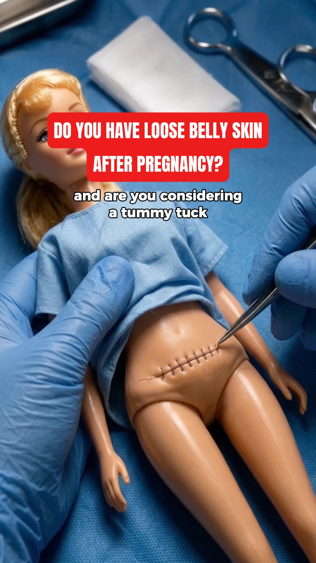 Firmer skin or your money back!