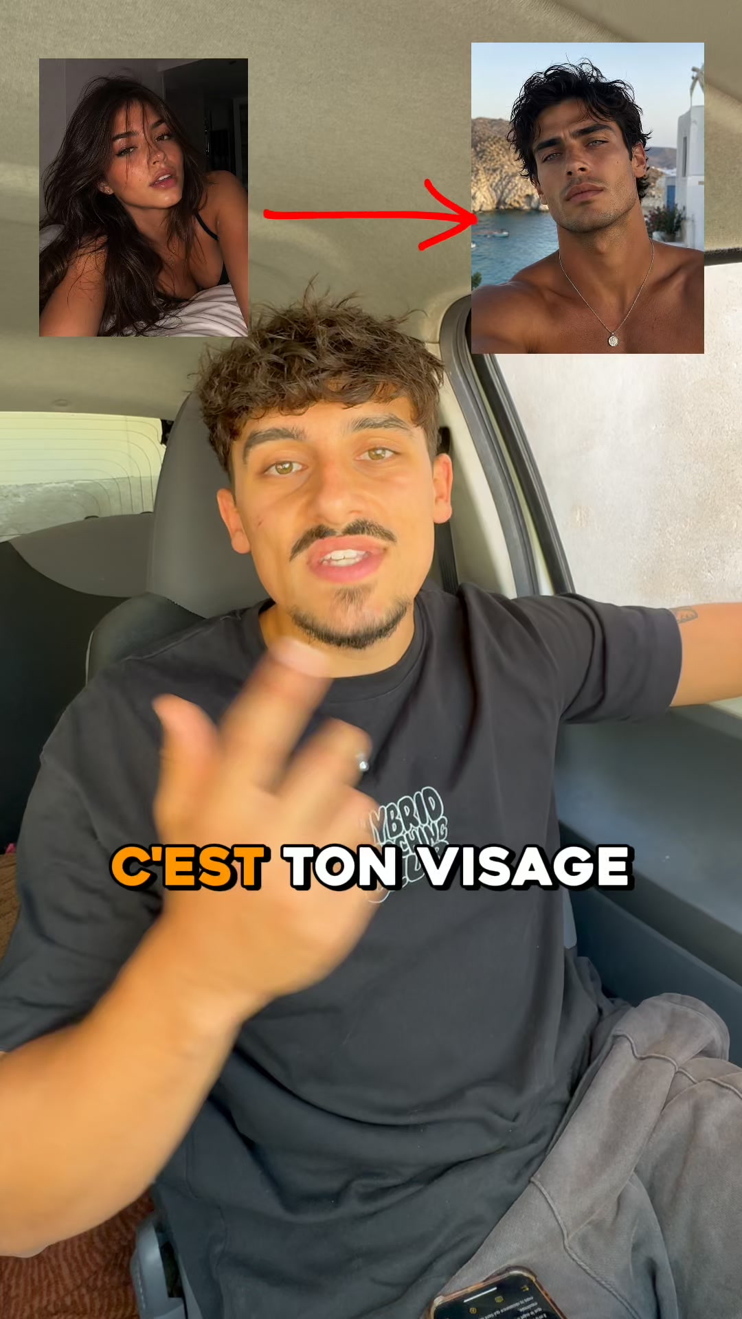 Transforme ton visage en 15 min par jour