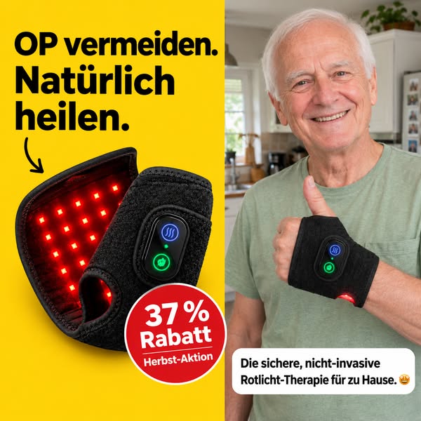 Kostenloser Versand