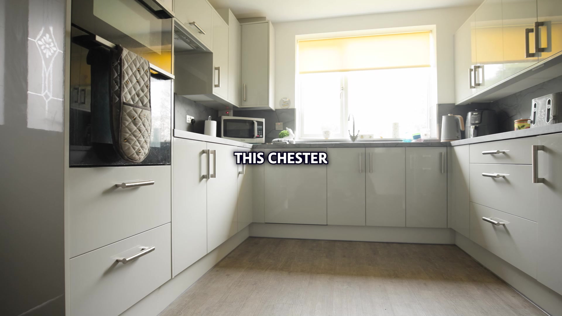 Free Quote + 20% Off — Refresh Your Kitchen in Days