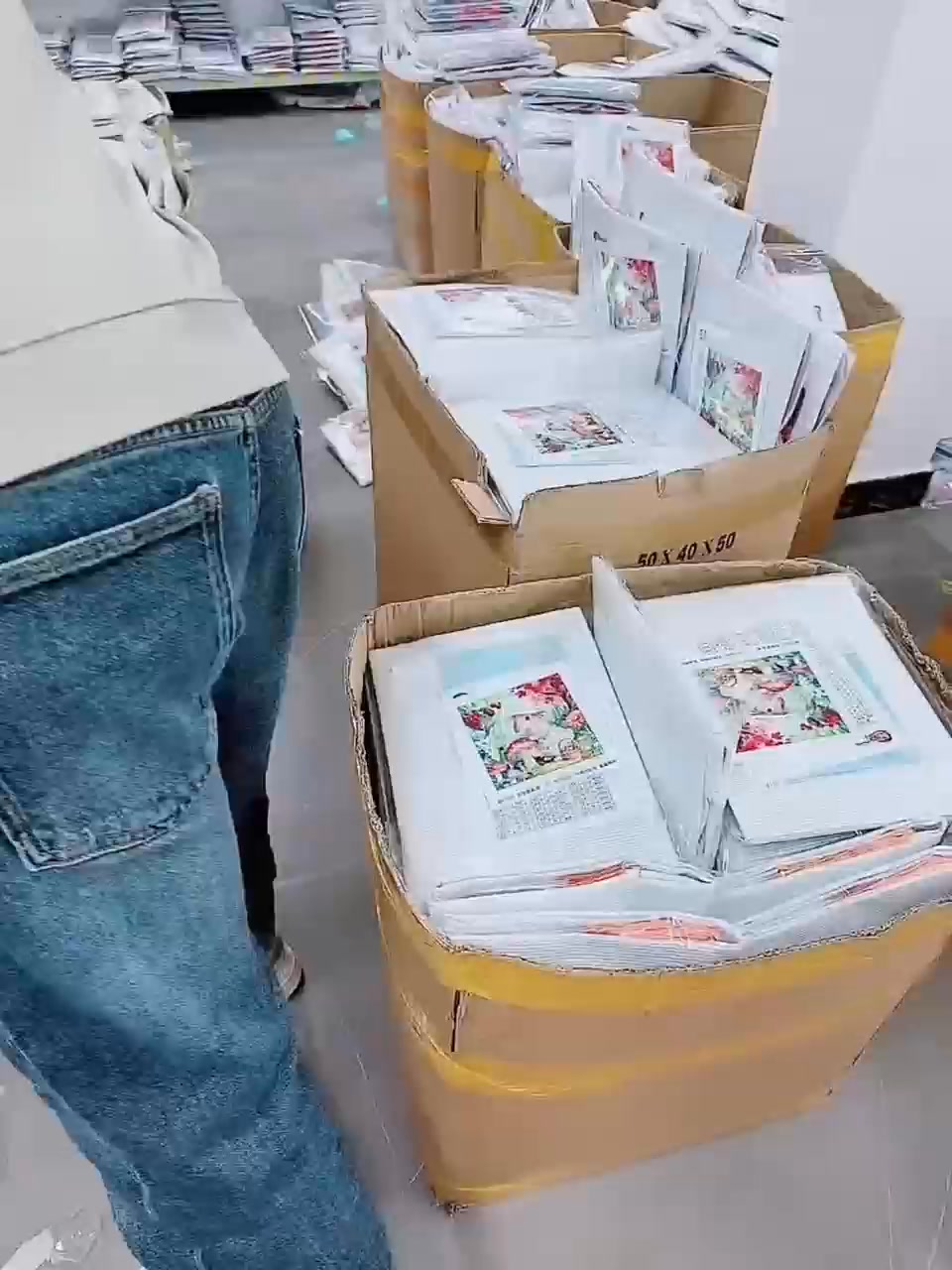 Zero Creases