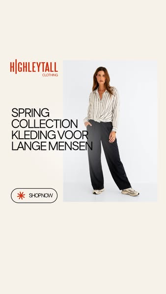 Ontdek de nieuwe collectie