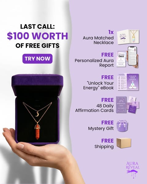 Last Call: $100 Free