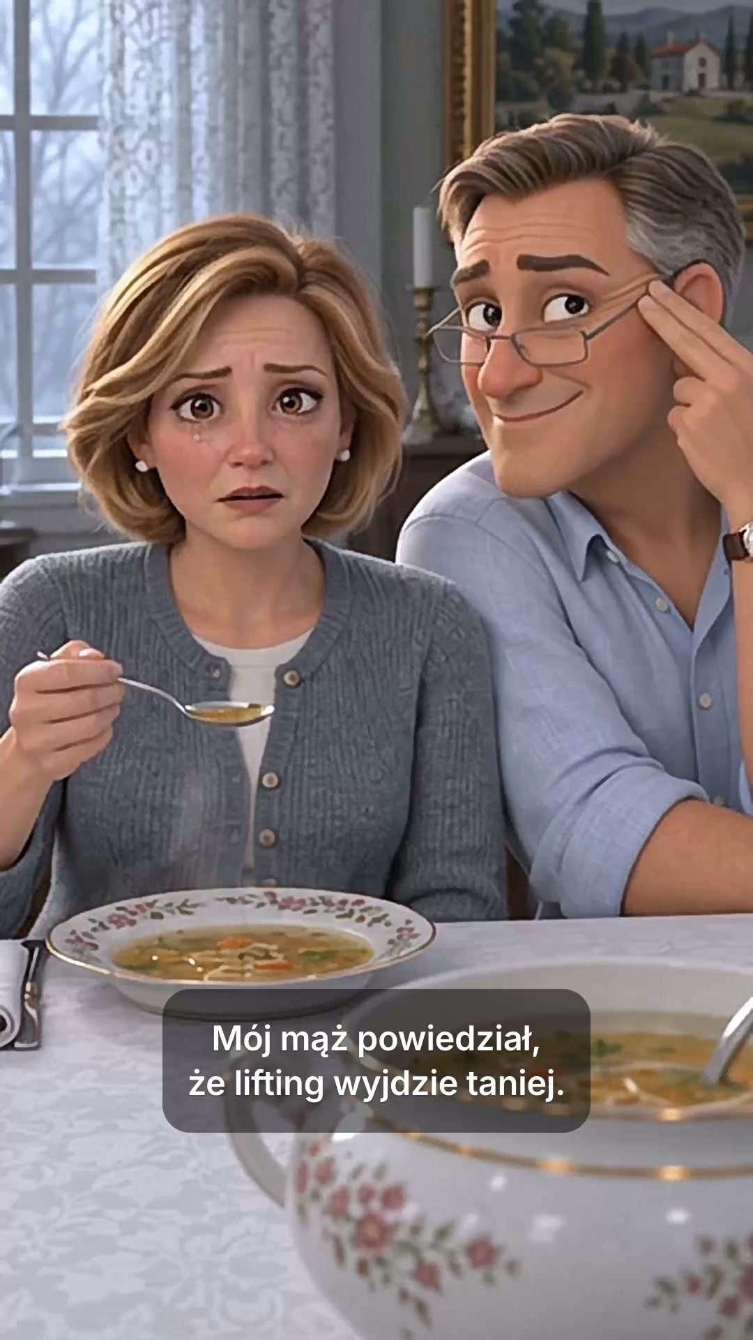 Obudź się rano z gładką cerą