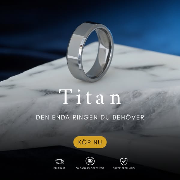 Minimalistisk Herrring