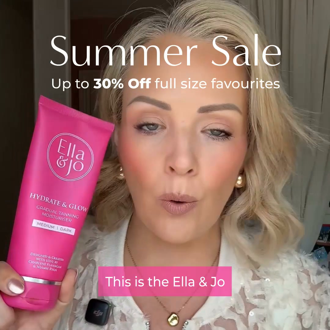 Summer Sale