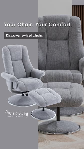 Discover Swivel Chairs