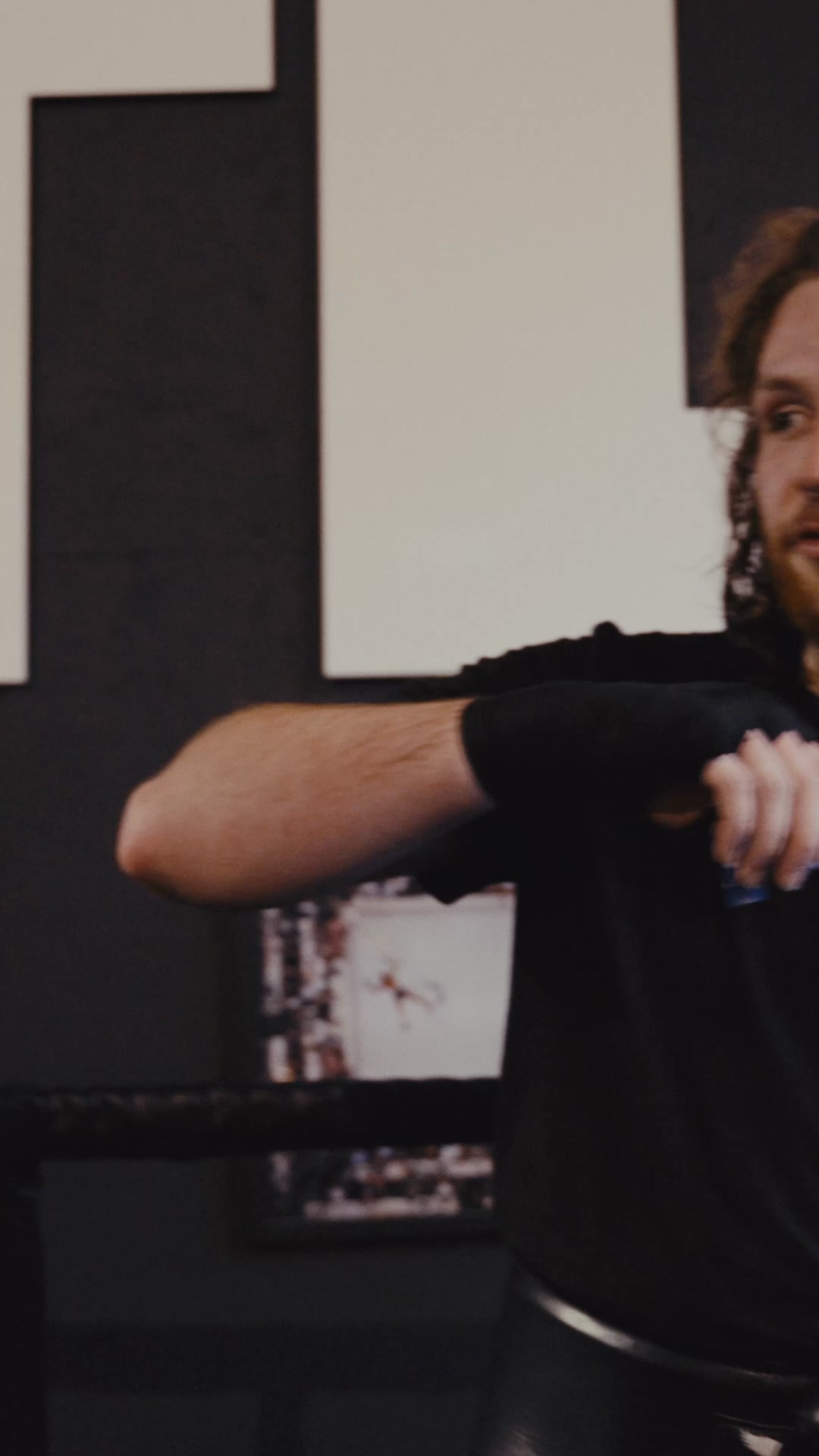 Level Up Your Training