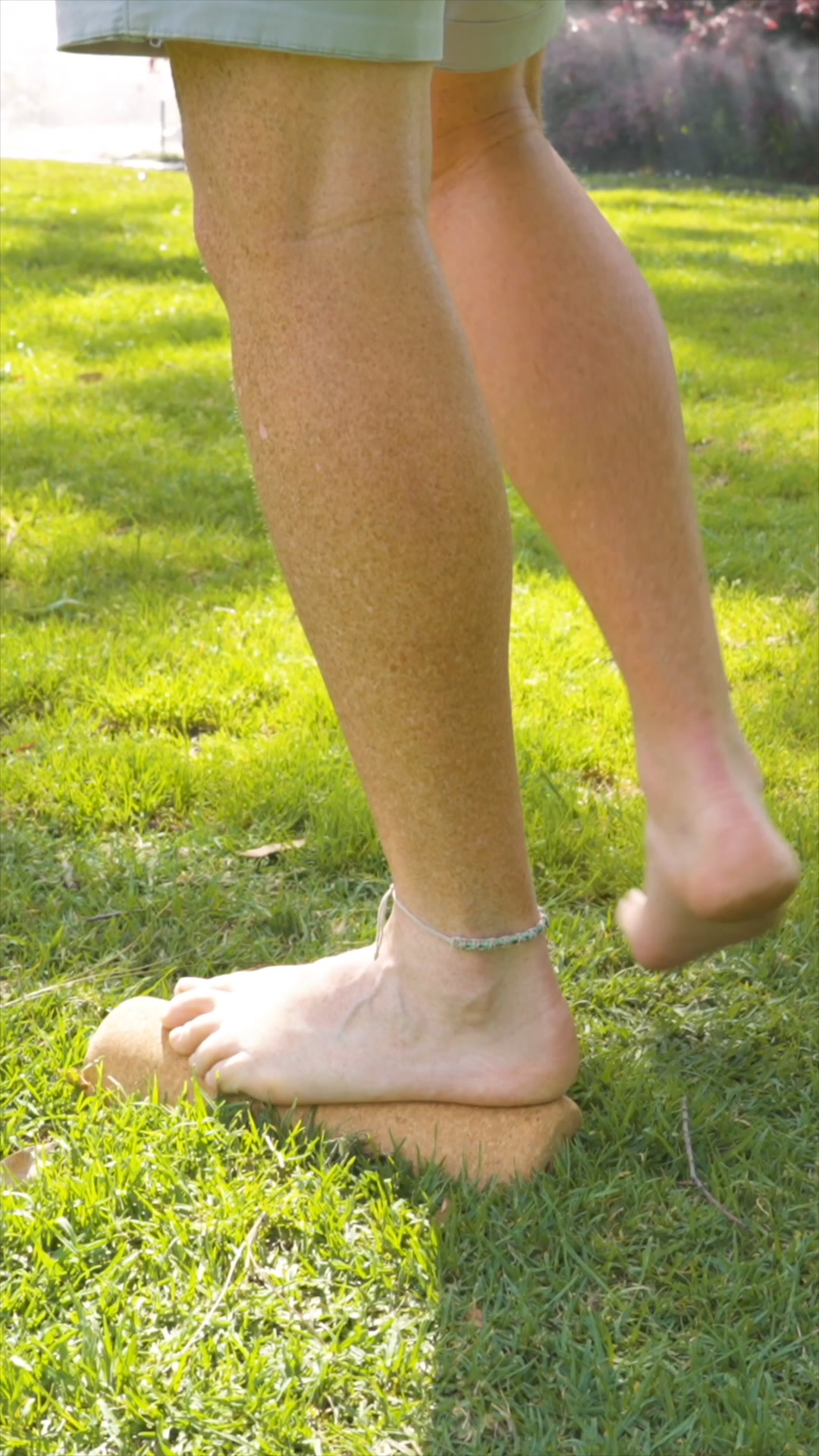 Tired of Aching Feet?