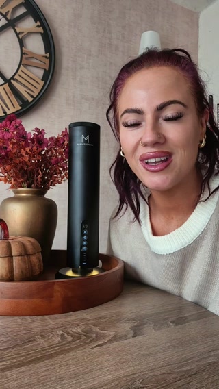 The Most Premium Waterless Diffuser on the Market