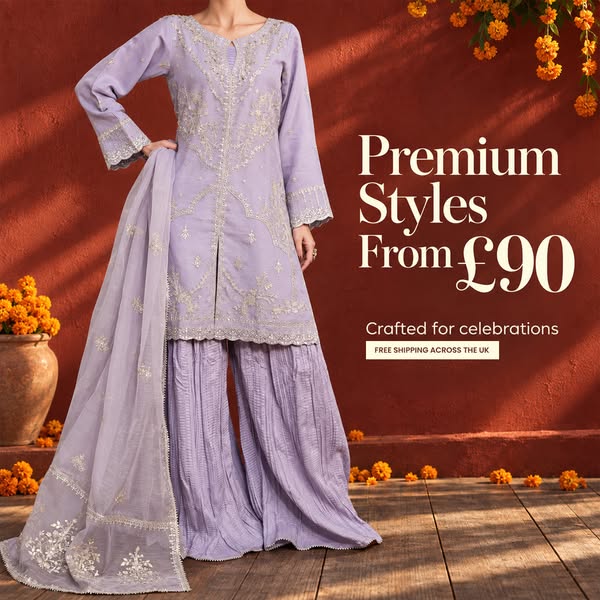 Premium Styles From £90