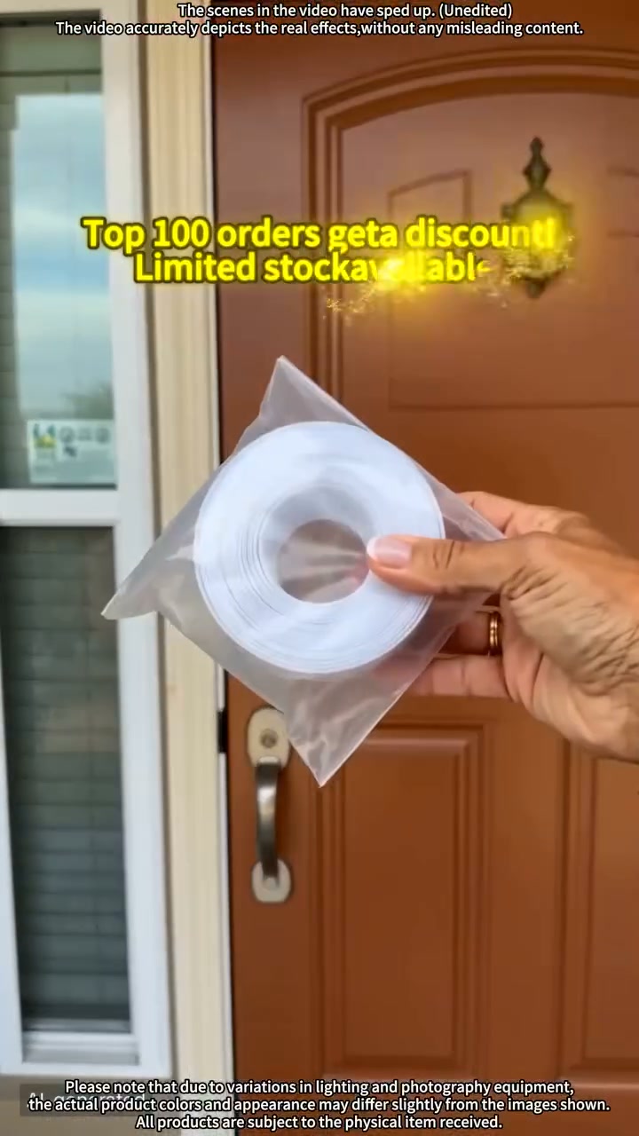 Stop Cold Air From Sneaking In!