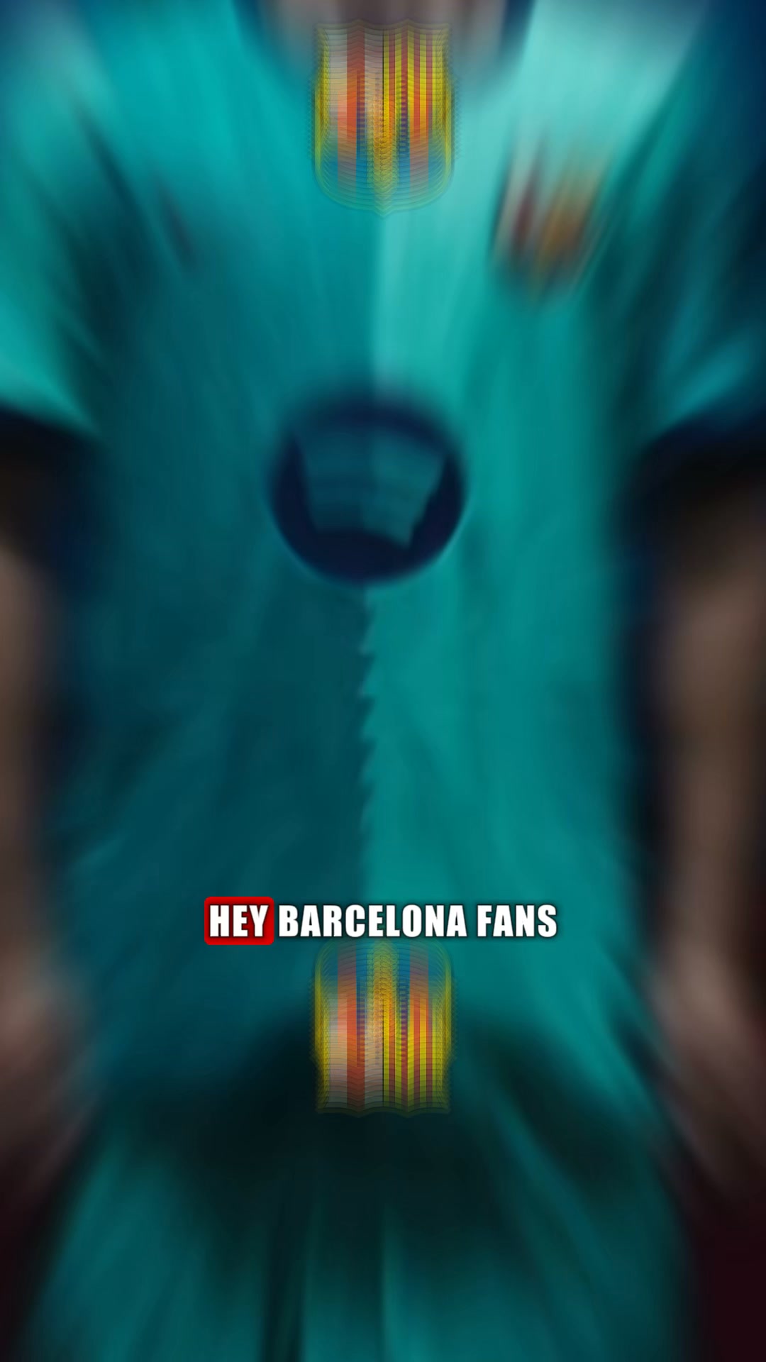 Anúncio de Final Legends