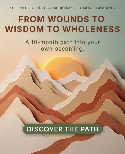 Awaken the Shaman Within You