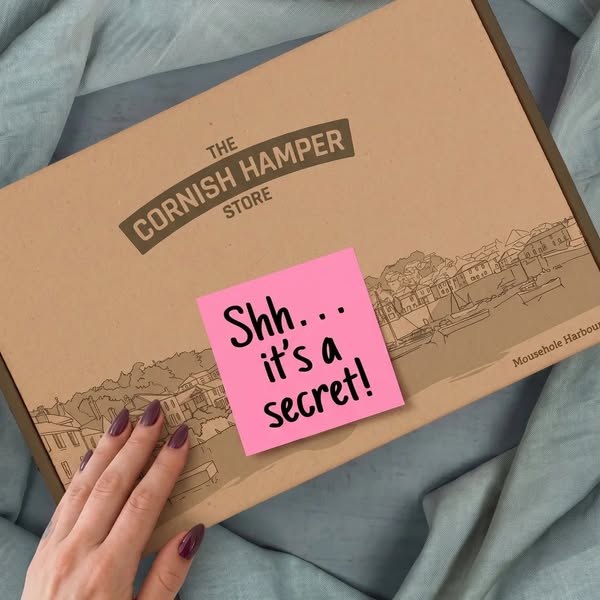 Surprise: sorted.