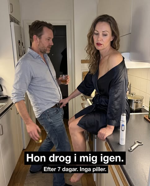 Återfå ditt steg. Återfå din kraft. Återfå ditt självförtroende.