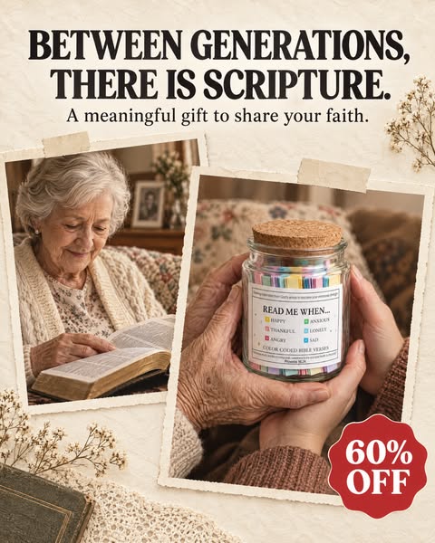The Jar Kids Actually Use