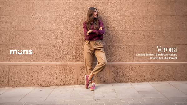 Verona by Muris Brand