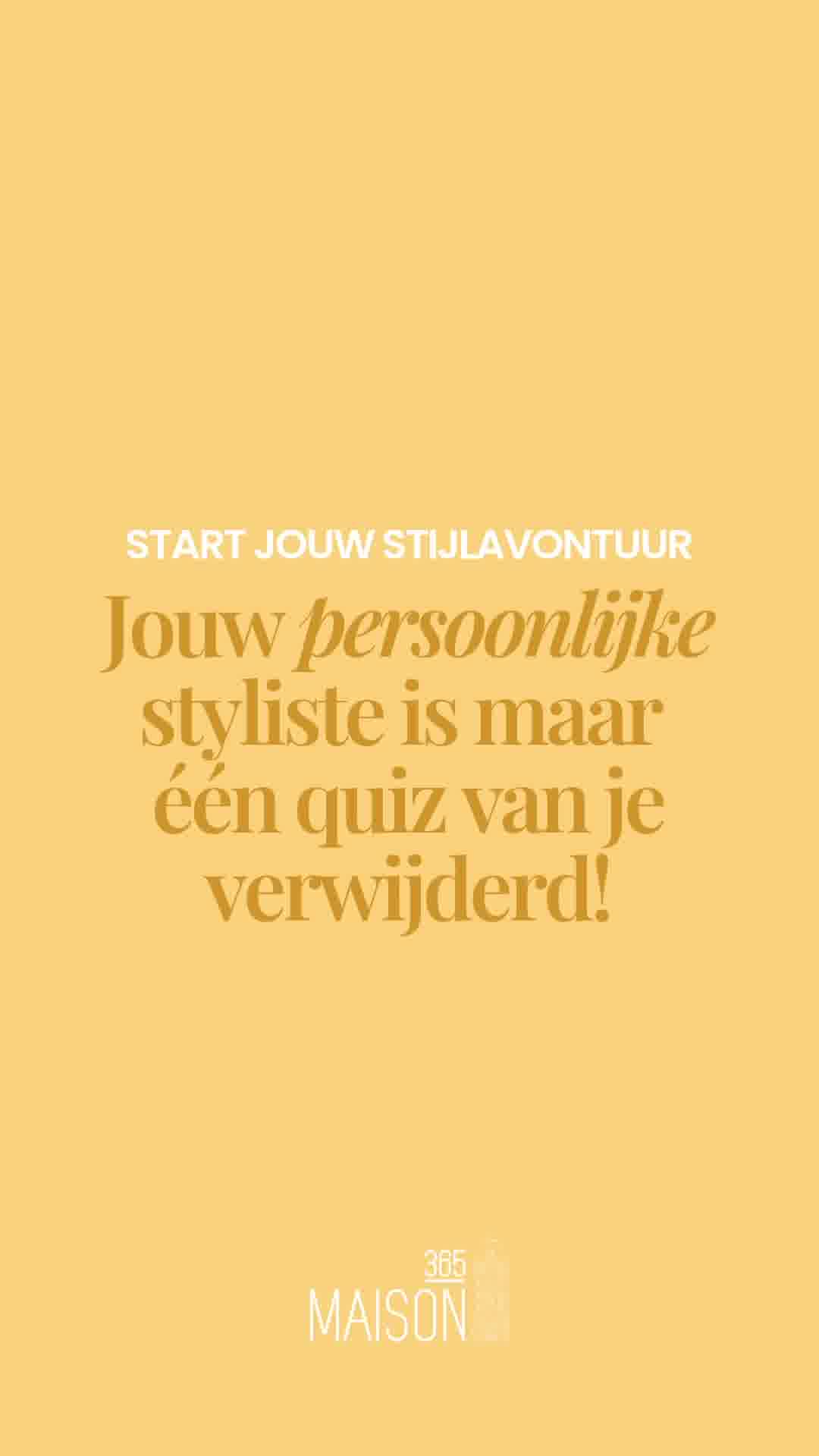 Twijfel je over wat je moet dragen?